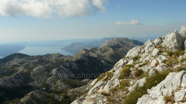 Biokovo Sv.Jure