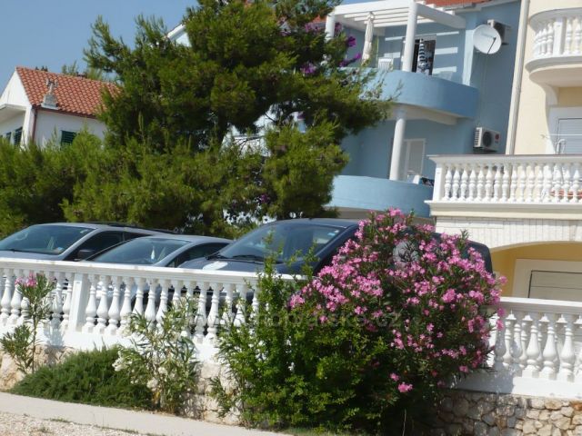 Brodarica