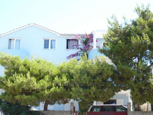 BRODARICA