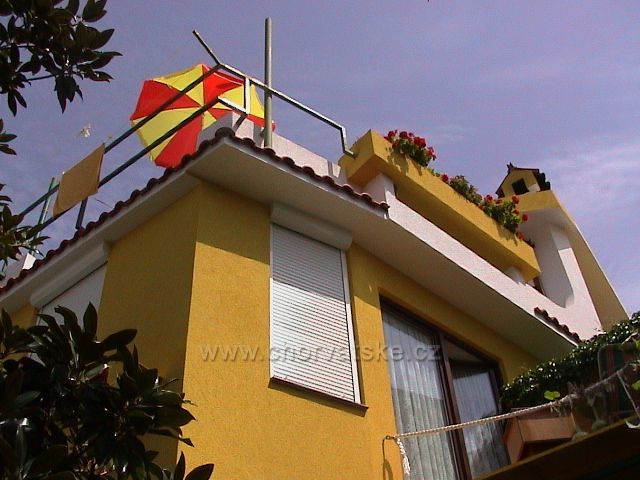 Apartman Pacho