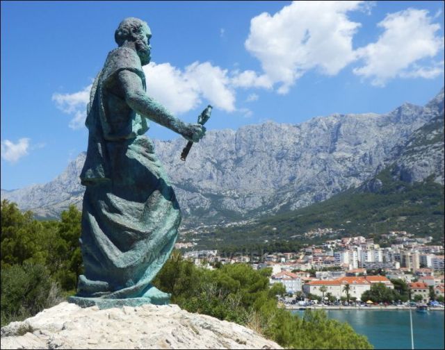 sv.Petr Makarska