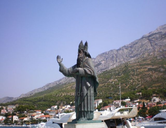 Sv. Nikola