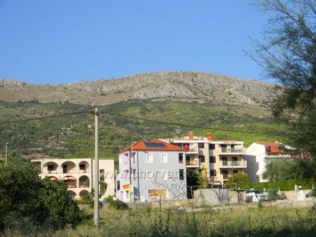 Podstrana
