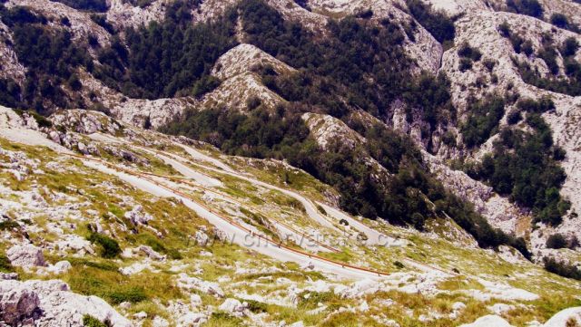 Biokovo