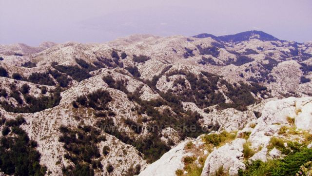 Biokovo