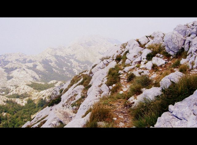 Biokovo