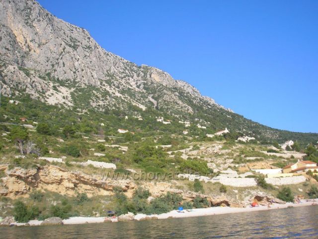 staré a nové Drašnice