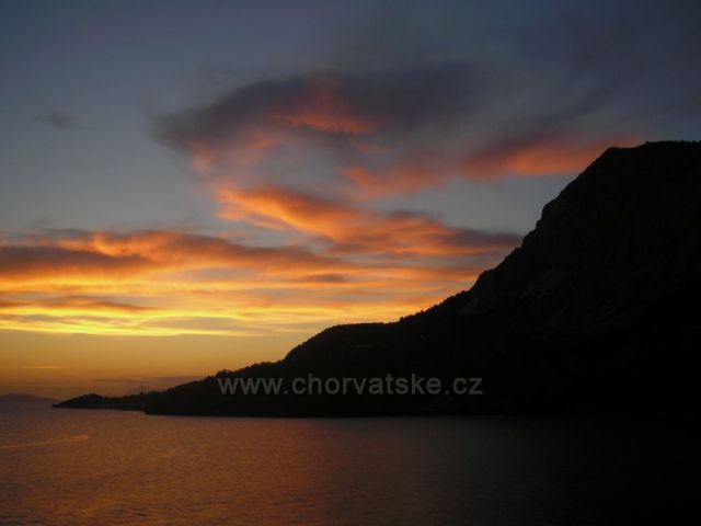 Podgora - Čaklje z Drašnic