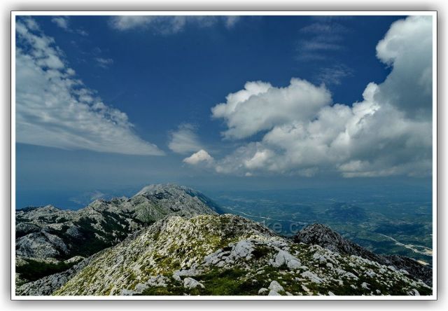 Biokovo