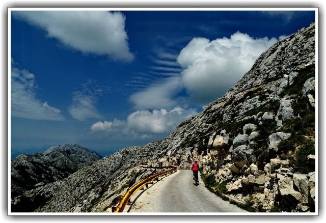 Biokovo