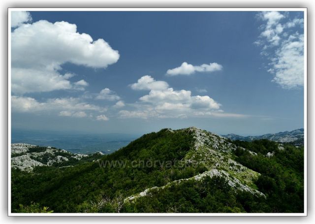 Biokovo