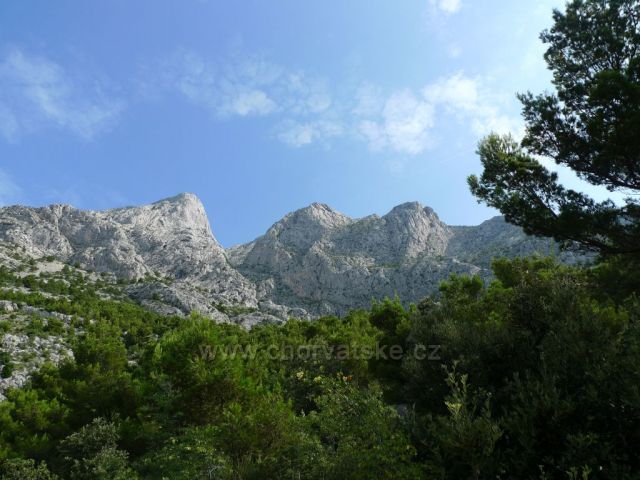Biokovo, sv.Ilja