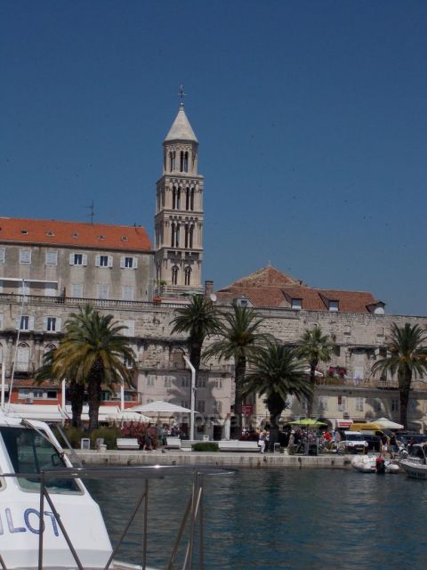 Split