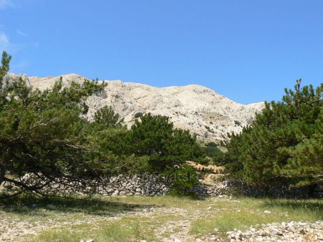 Krk - Baška