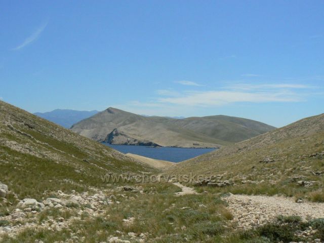 Krk - Prvič