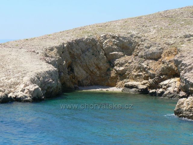 Krk - Baška