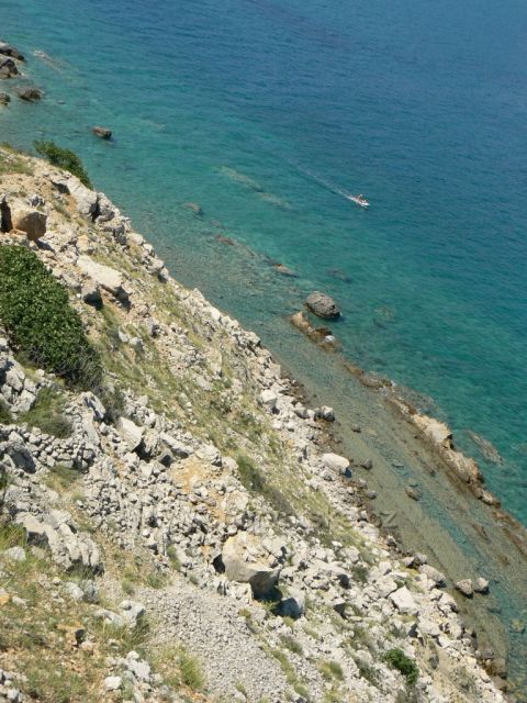 Krk - Baška