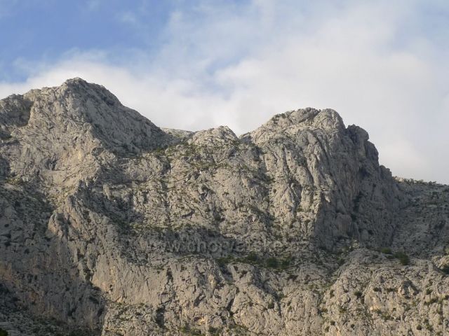 Biokovo