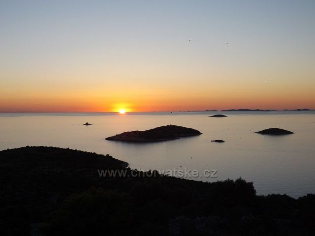 sumrak razanj