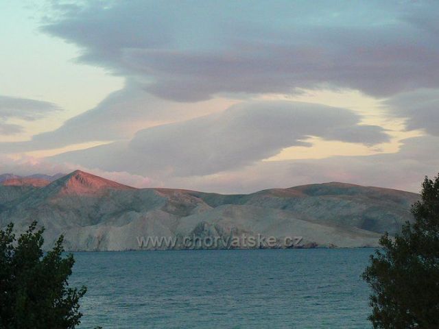 Krk - Baška