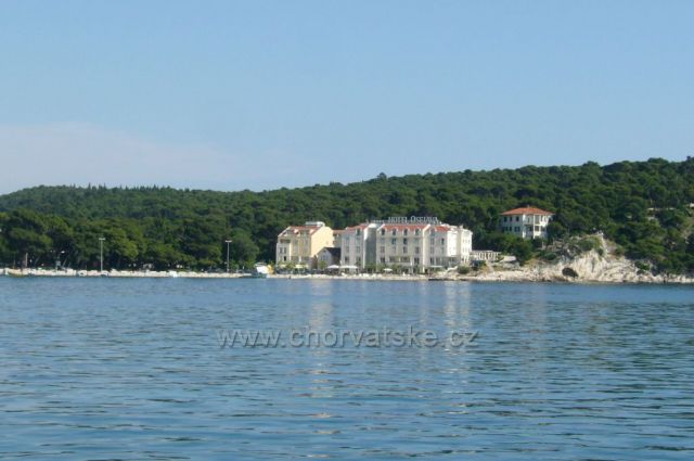 hotel OSEIAVA