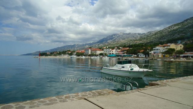 Starigrad- Paklenica