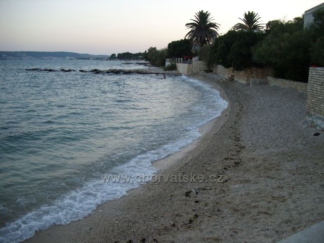 KAŠTELA