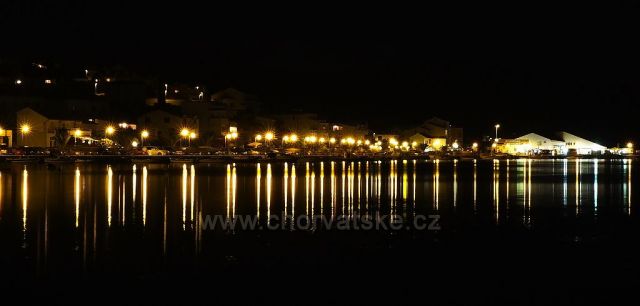 Vecerna Rogoznica