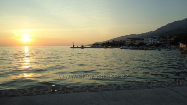 Starigrad-Paklenica
Srpen 2015