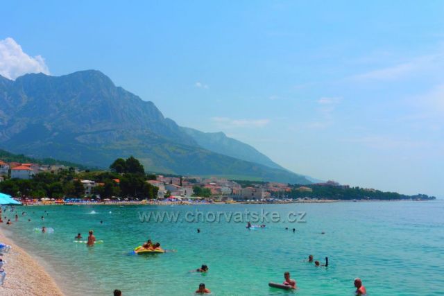 Baška Voda