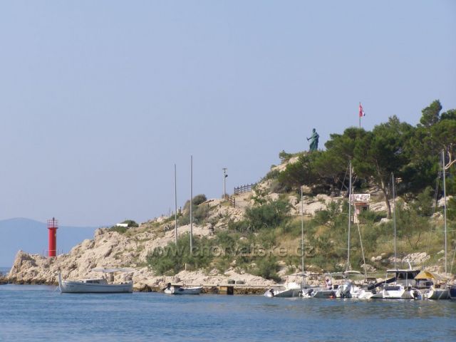 Makarská.