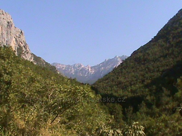 Velká Paklenica