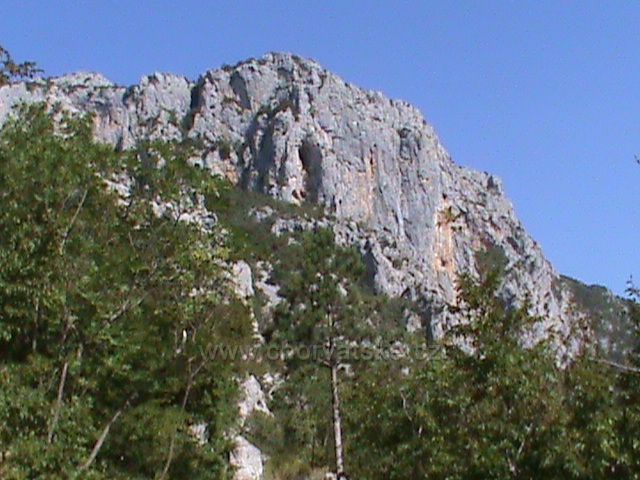 Velká Paklenica