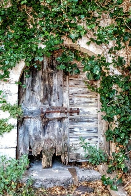 Už hodně dávno...