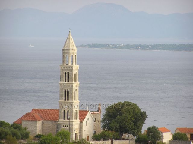 Igrane-Makarská riviéra