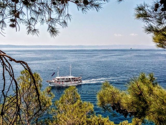 Makarska
Z parku sv. Petra