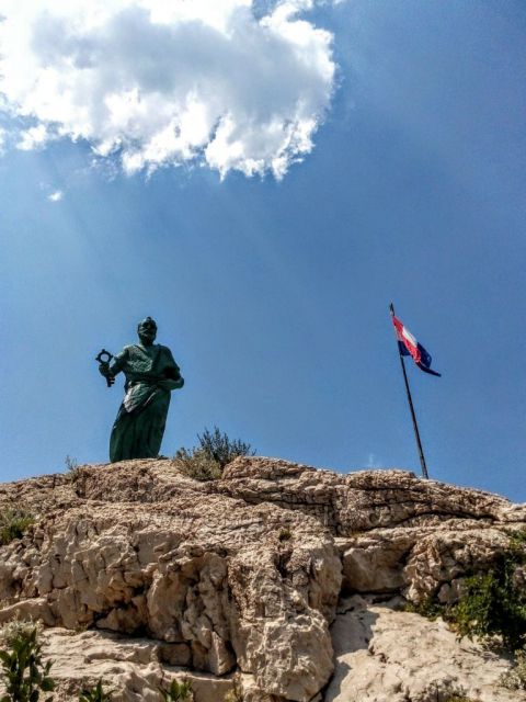 sv. Petr