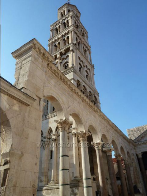 Split