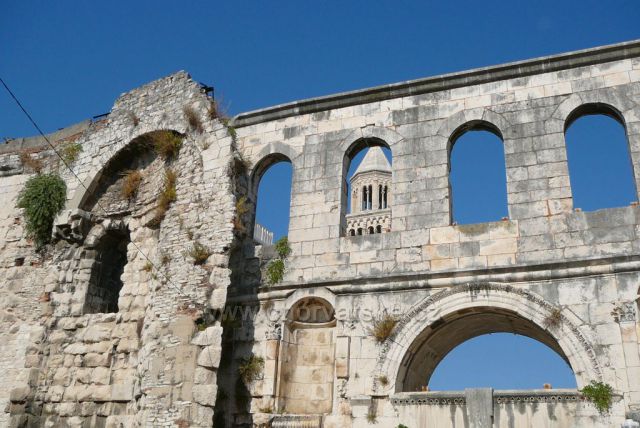 Split