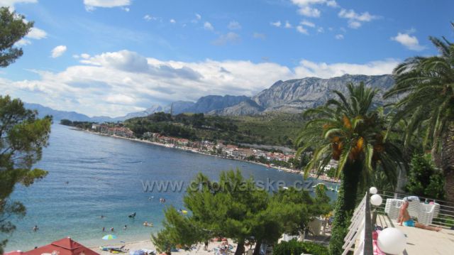 Podgora.