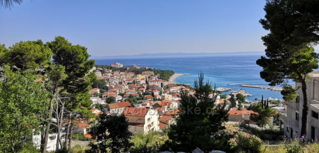 Baška Voda