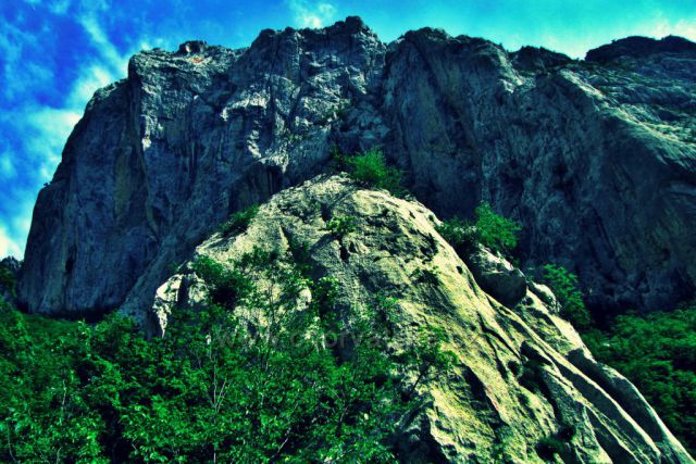 Národní park Paklenica