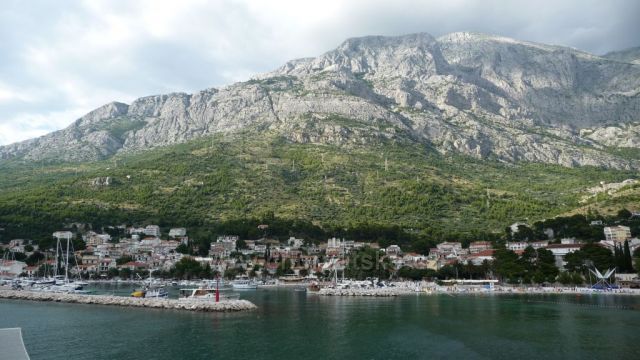 Baška Voda