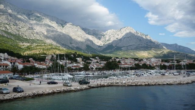 Baška Voda