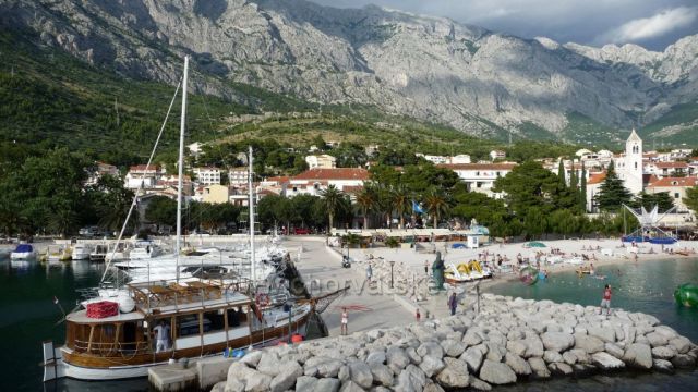 Baška Voda