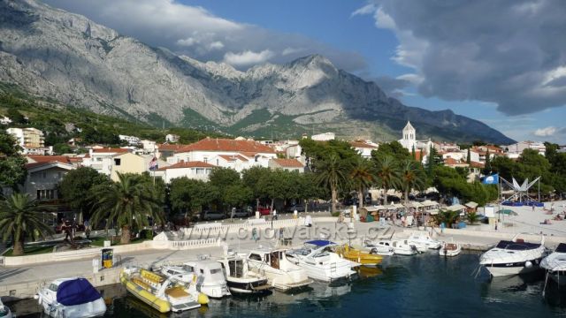 Baška Voda