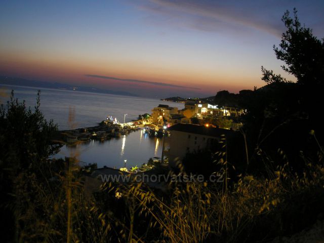 Marina Drašnice