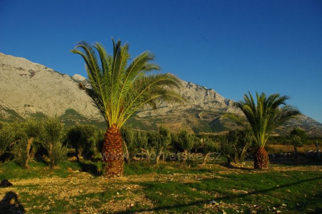 Makarska riviera